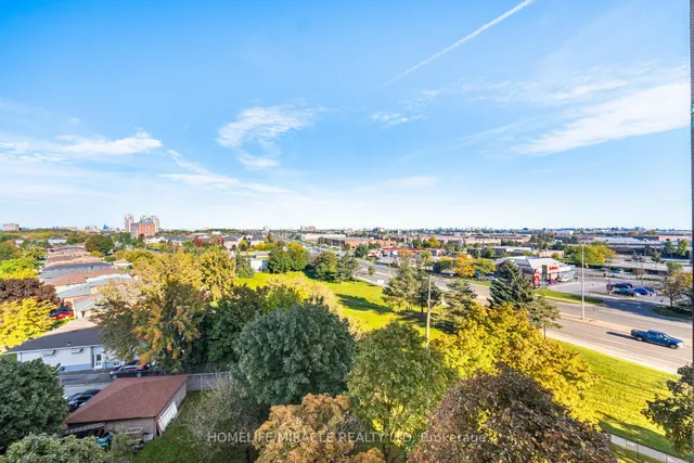 Additional image 33 of 3577 Derry Rd Unit 702