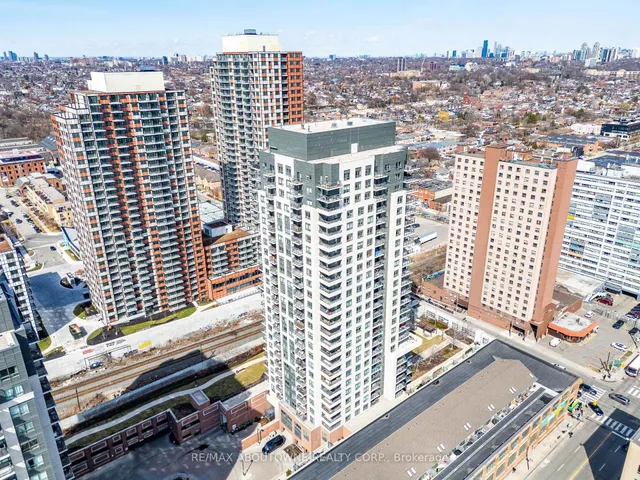 Additional image 36 of 1410 Dupont St Unit 1105