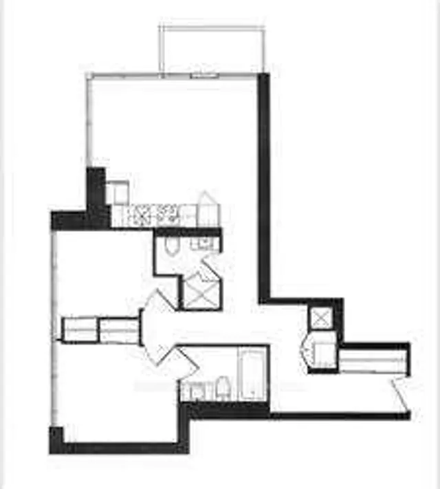 Additional image 27 of 70 Temperance St Unit 2315