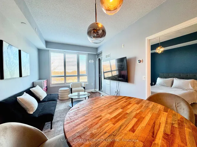 Additional image 9 of 2800 Keele St Unit 524