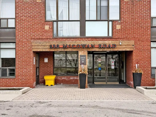 Additional image 33 of 330 Mccowan Rd Unit 213