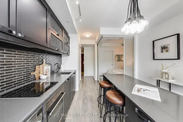 Additional image 6 of 783 Bathurst St Unit 307