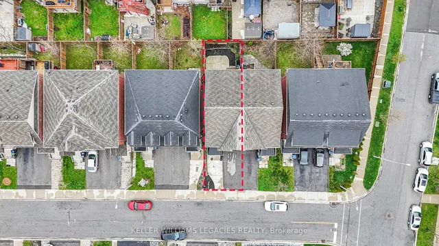 Additional image 6 of 8 Betty Nagle St