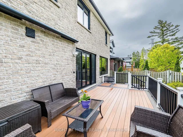 Additional image 37 of 30 Haliburton Ave