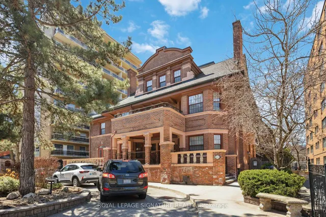 Additional image 34 of 212 St. George St Unit 201