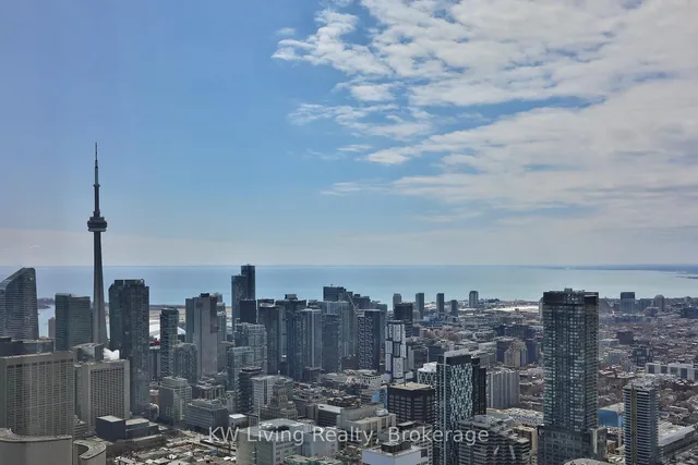 Additional image 23 of 388 Yonge St Unit 7514