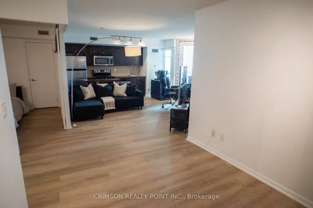 Additional image 5 of 209 Fort York Blvd Unit 1457