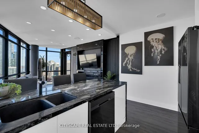 Additional image 5 of 3 Navy Wharf Crt Unit 2308
