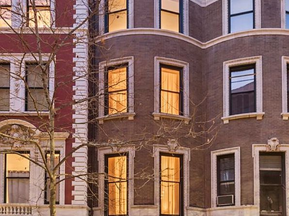 315 W 84th St, New York, NY 10024