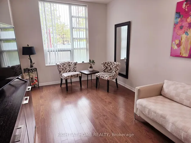 Additional image 2 of 215 Sherway Gardens Rd Unit 101