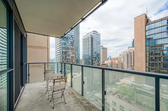 Additional image 28 of 15 Grenville St Unit 1905