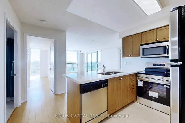 Additional image 13 of 509 Beecroft Rd Unit 1609