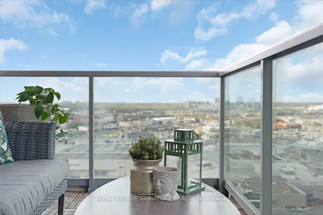 Additional image 30 of 225 Sherway Gardens Rd Unit 2105