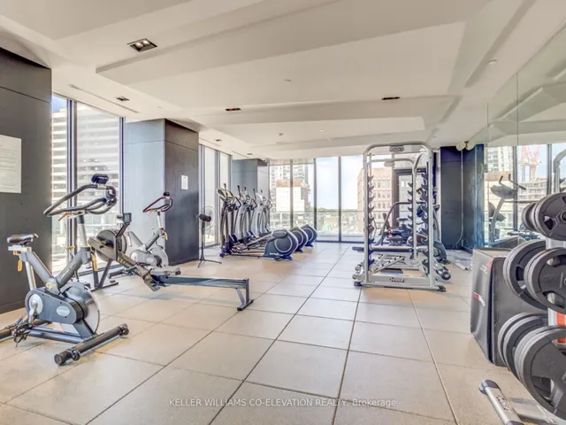 Additional image 31 of 8 Eglinton Ave Unit 1003