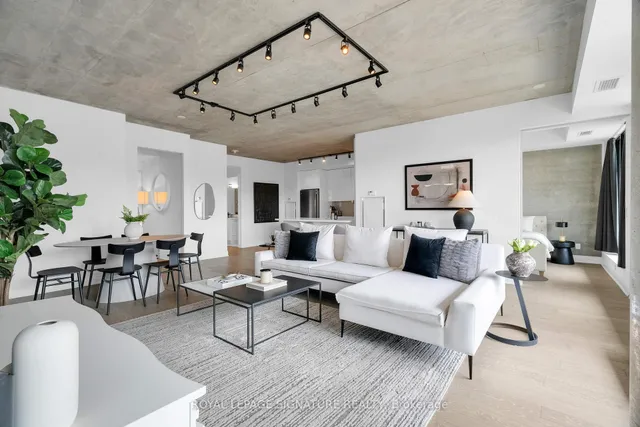 Additional image 2 of 608 Richmond St Unit 1105