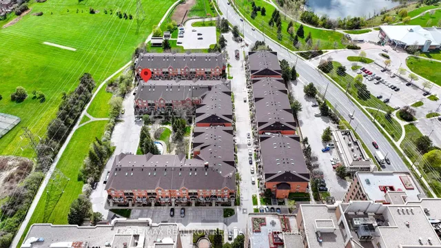 Additional image 2 of 1881 Mcnicoll Ave Unit 601