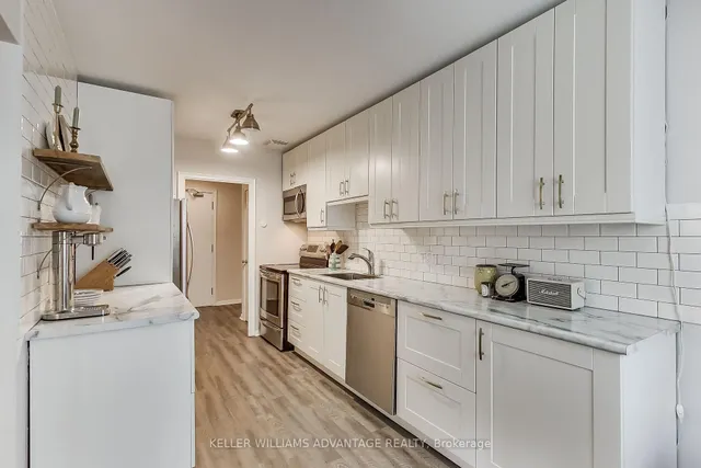 Additional image 11 of 660 Eglinton Ave Unit 415