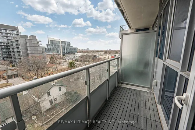 Additional image 20 of 591 Sheppard Ave Unit 810