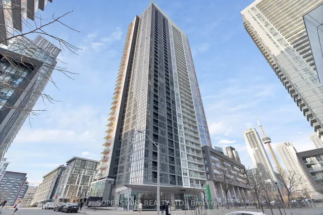 Additional image 2 of 85 Queens Wharf Rd Unit 3601