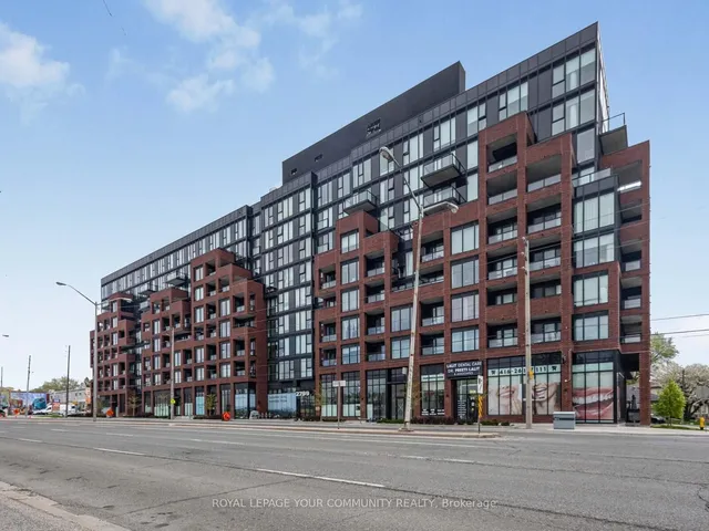 2799 Kingston Rd Unit 221