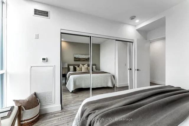 Additional image 22 of 209 Fort York Blvd Unit 1663