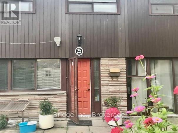 25 SENTINEL ROAD|Toronto (York University Heights), Ontario M3M2K1