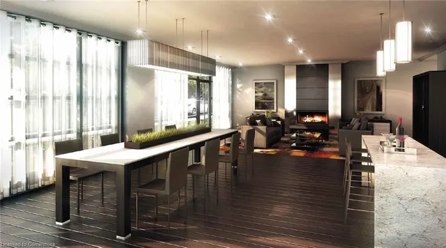 Additional image 29 of 15 Prince Albert Blvd Unit 507