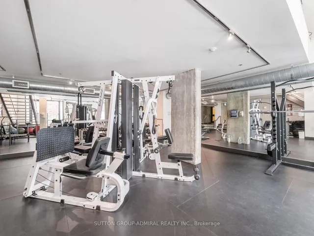 Additional image 31 of 369 Sorauren Ave Unit 307