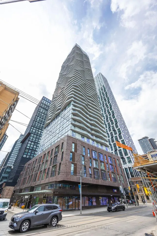 Additional image 19 of 100 DALHOUSIE St Unit 3505