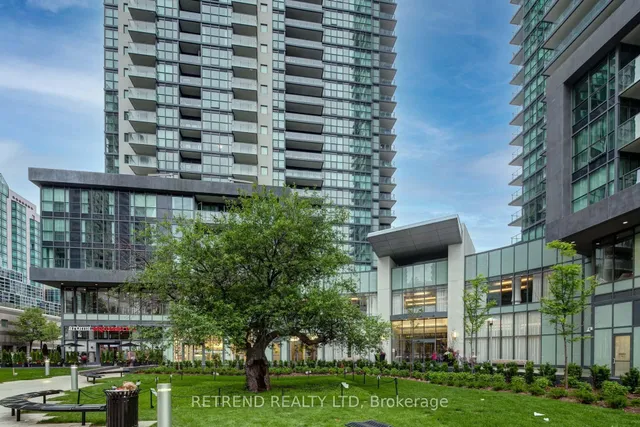 Additional image 44 of 5168 Yonge St Unit 1209