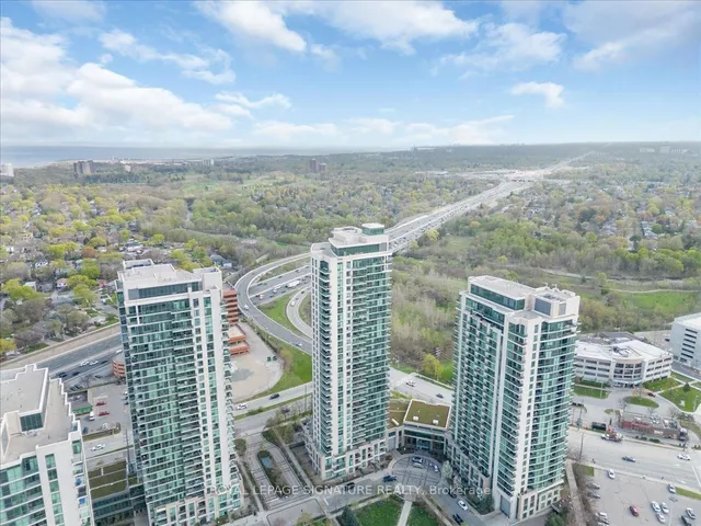 Additional image 48 of 225 Sherway Gardens Rd Unit 2105