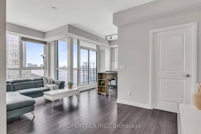 Additional image 3 of 55 Eglinton Ave Unit 609