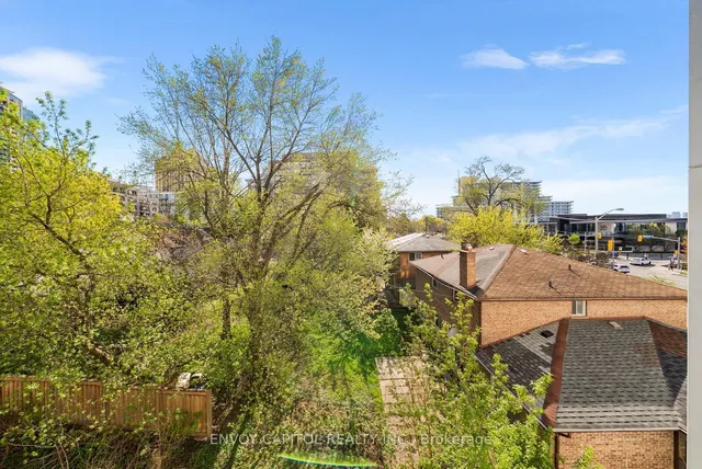 Additional image 26 of 591 Sheppard Ave Unit 316