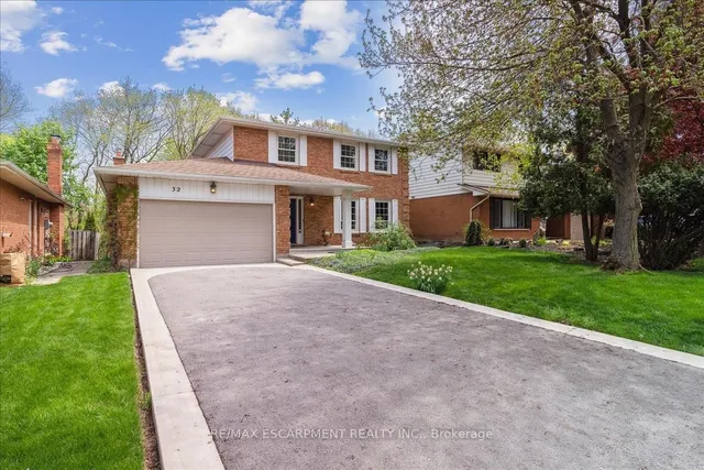 Additional image 4 of 32 Highland Park Dr