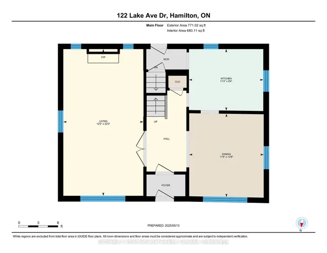 Additional image 44 of 122 Lake Avenue Dr