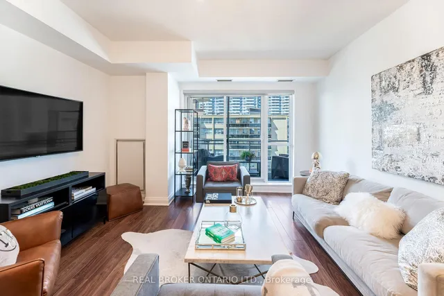 Additional image 6 of 83 Redpath Ave Unit 1309