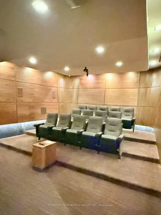 Additional image 44 of 5 SHEPPARD Ave Unit 2825