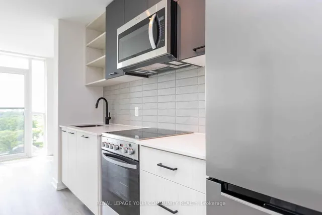 Additional image 14 of 2300 St Clair Ave Unit 805