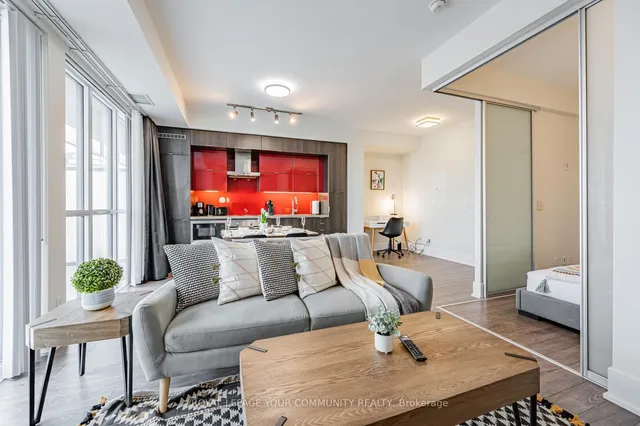 Additional image 13 of 300 Front St Unit 4103