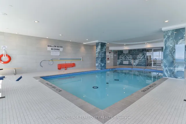 Additional image 31 of 1926 Lake Shore Blvd Unit 2716