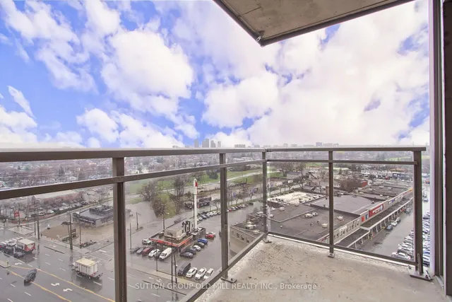 Additional image 37 of 5229 Dundas St Unit 1603