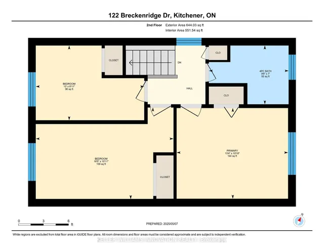 Additional image 34 of 122 Breckenridge Dr