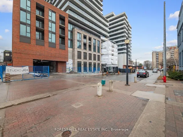 Additional image 2 of 1 Jarvis St Unit 307