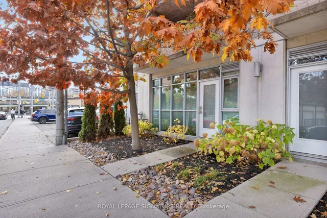 Additional image 27 of 52 Sumach St Unit 101