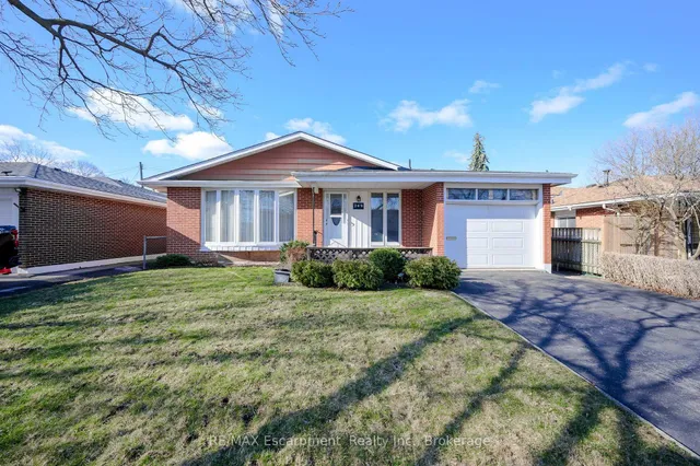 249 Montmorency Dr