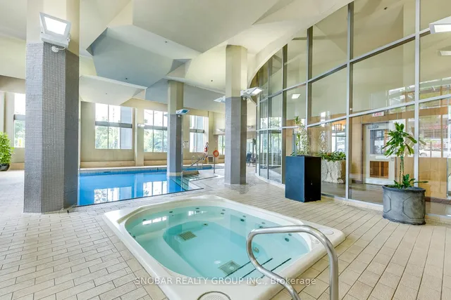 Additional image 18 of 2121 Lakeshore Blvd Unit 816