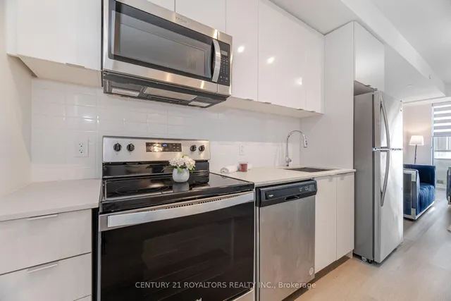 Additional image 21 of 859 The Queensway N/A Unit 509