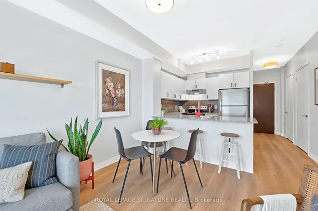 Additional image 7 of 1 Cole St Unit 804