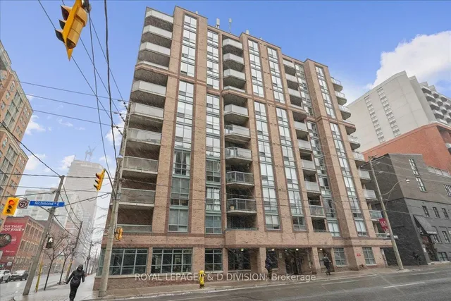 Additional image 32 of 311 Richmond St Unit 701