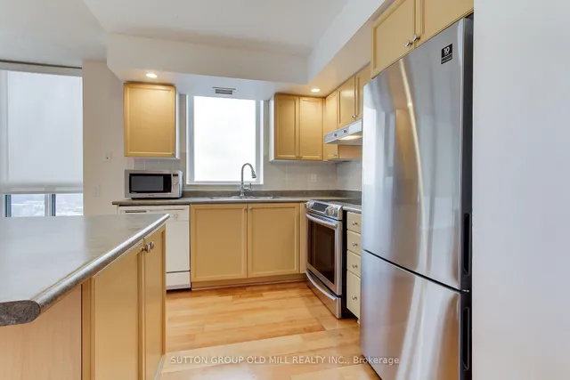 Additional image 15 of 5229 Dundas St Unit 1603